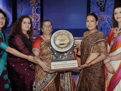 Image for CBSE North Zone Cricket Tournament begins in Jaspur, Udham Singh Nagar