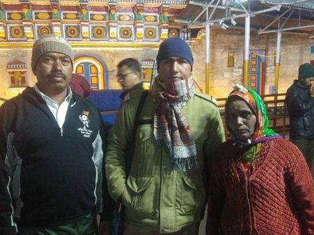 Uttarakhand Police reunites the separated with their loved ones