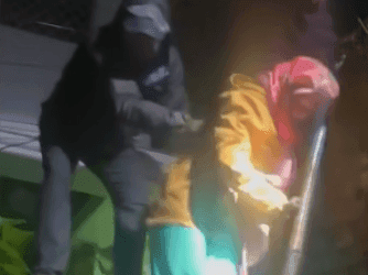Image for Five rescued from sinking house, major tragedy averted in Dehradun