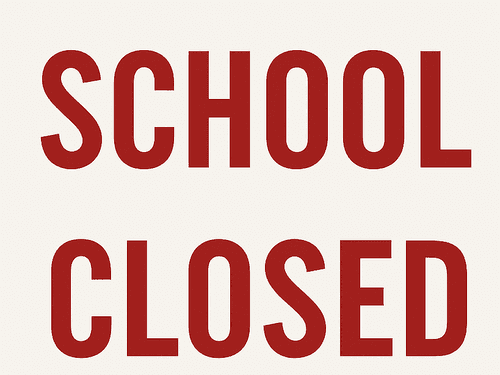All schools and Anganwadi Centers in Chamoli to remain closed on September 2
