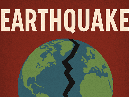 Earthquake tremors felt in Uttarakhand