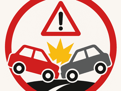 One person dies in road accident in Kichha, Udham Singh Nagar