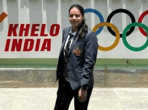 Shekha Mehra becomes Uttarakhand’s first female NIS Kabaddi Coach