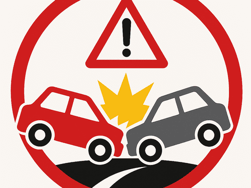 Major road accident on Dehradun–Delhi Expressway