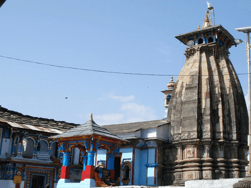 Winter worship of Lord Madhyamaheshwar begins at Omkareshwar Temple in Ukhimath