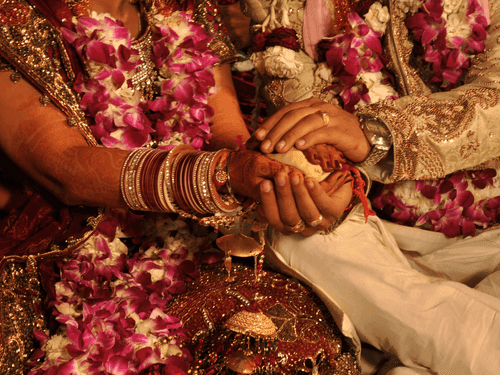 Rudraprayag’s Akshay Negi ties the knot with his bride from London