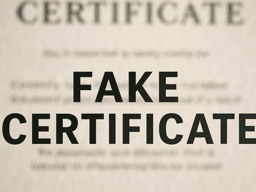 Fake Disability Certificate Scam, Teachers in Uttarakhand to face investigation