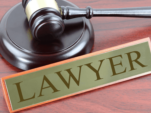 Lawyers hold protest in Dehradun