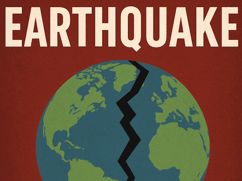 Earthquake tremors felt in Chamoli district