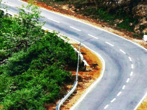 Major Boost for Uttarakhand, centre approves ₹1,700 crore package