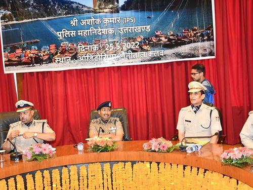 Tourists coming to Nainital will no longer have to worry