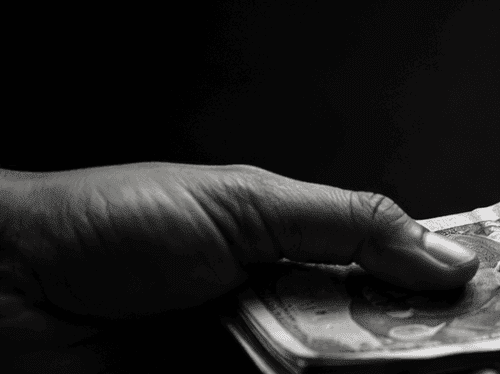 Vigilance arrests Block Education Officer in Haridwar for taking a bribe