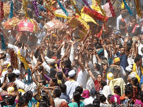 Preparations for Shri Nanda Devi Raj Jat Yatra 2026 are in full swing