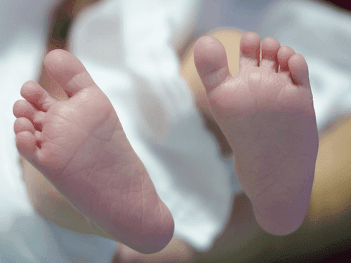 Parents donate body after 8-day-old newborn’s death at AIIMS Rishikesh