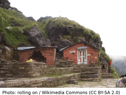 Rudranath Dham gates to open on May 18, Gangotri–Yamunotri on Akshaya Tritiya