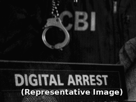 Retired official digitally arrested in Uttarakhand, cheated of ₹64.65 lakh