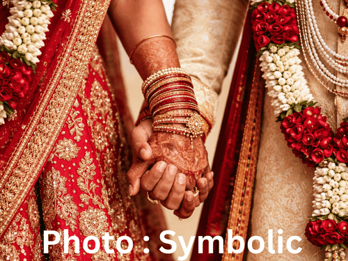 Curb on unnecessary wedding spending in the Sahiya region near Dehradun