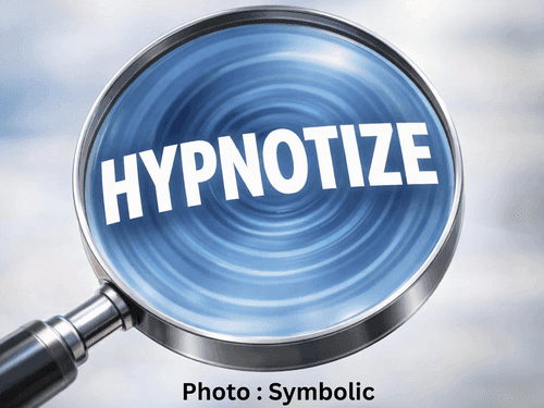 Elderly woman in Haridwar district hypnotized, 50,000 cash and earrings taken away