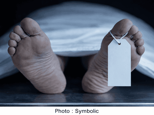 45-year-old man shot himself dead in Uttarakhand’s Roorkee area