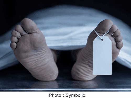 Tragic incident in Dehradun, nurse dies by suicide, investigation underway