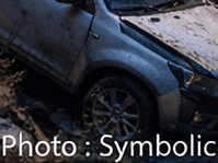 Tragic accident in Chamoli district, former soldier loses his life