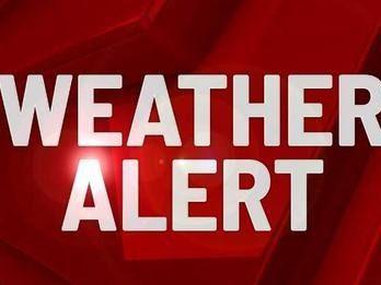 Meteorological Department issued a forecast