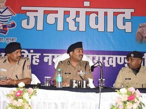 The rule of law will remain in the state