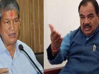 Former CM Harish Rawat said that God has many devotees, it is not necessary that all are good