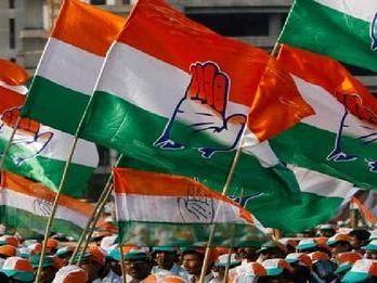 Congress tickets may be declared in a day or two