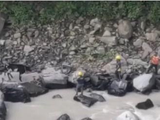 Uttarakhand Police became the helper of the voiceless