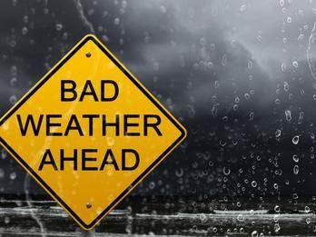 Badrinath Highway closed due to incessant rain