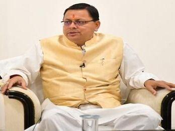 CM Dhami condoles the death of senior journalist, litterateur, and filmmaker