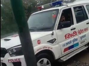 Advisory issued by Nainital Police