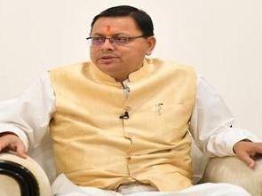 CM Dhami condoles the demise of Padmashree Shri Awadhesh Kaushal Ji