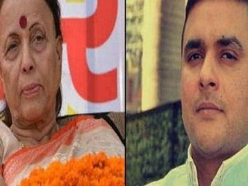 Congress fielded Indira Hridayesh's son from Haldwani assembly seat