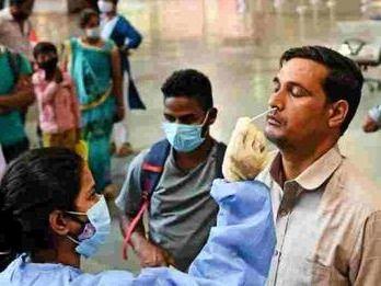 Cases of corona infection are increasing continuously in Uttarakhand