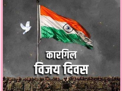 Uttarakhand Police - Humble tribute to all the brave fighters on Kargil Vijay Diwas