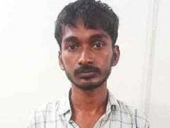 The accused who cheated in the name of heli service arrested