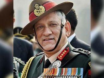Late CDS Bipin Rawat to get Padma Vibhushan Award