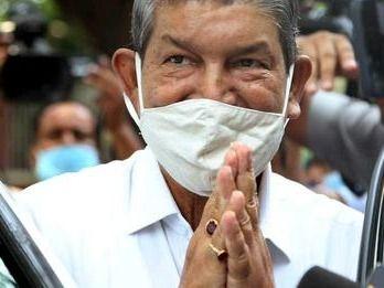 Harish Rawat can contest from any other seat