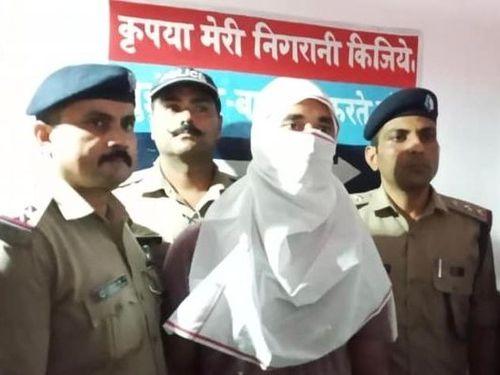 Nainital police disclosed the murder of businessman Suhail in the Ramnagar area in 48 hours