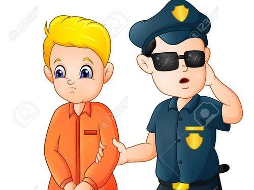 Accused arrested with speculative material and cash