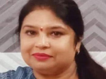 State President of Mahila Congress Seva Dal resigned