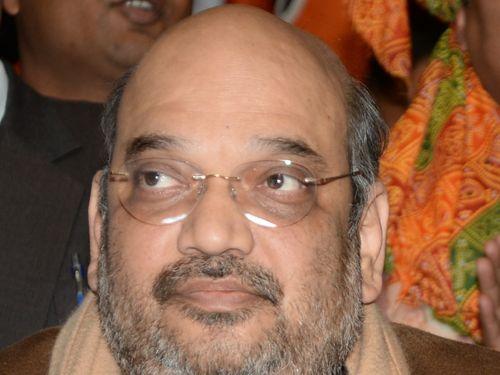Amit Shah is coming to Uttarakhand to seek votes for candidates