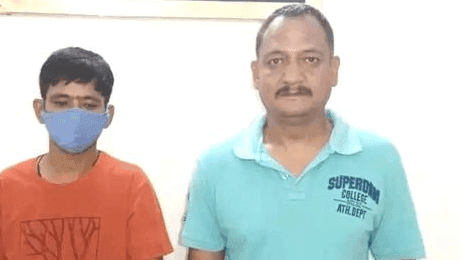 PRD employee arrested in UKSSSC paper leak case