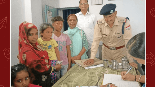 Operation Mukti campaign of Uttarakhand Police continues