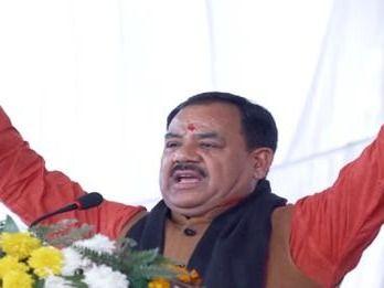 Harak Singh Rawat will not contest elections