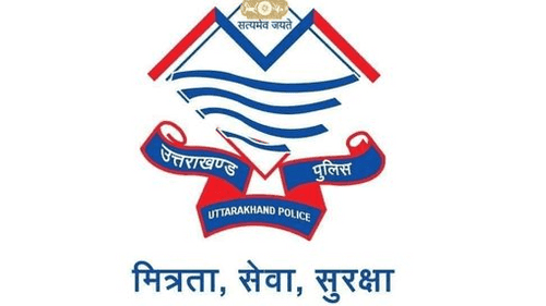 Hard action taken by Haridwar District Captain Dr. Yogendra Singh Rawat
