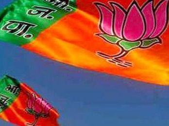 Election Commission sent notice to the candidate of Haldwani seat of BJP