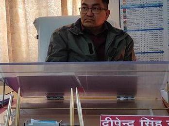 Now two women managed polling stations will be set up in Rudraprayag district of the state.